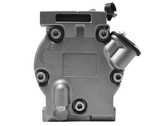 Airstal 10-0187 Compressor, air conditioning