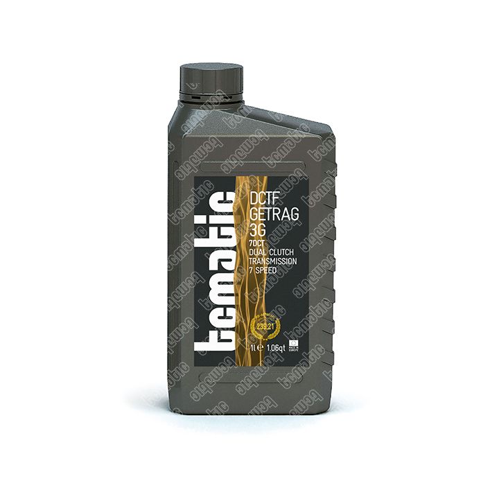 Aceite para transmisión automática