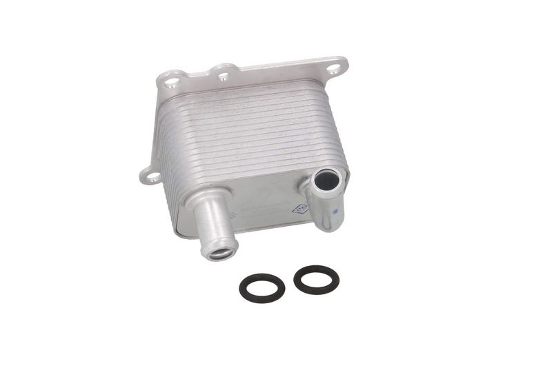Õliradiaator, mootoriõli, KAMOKA 7730048