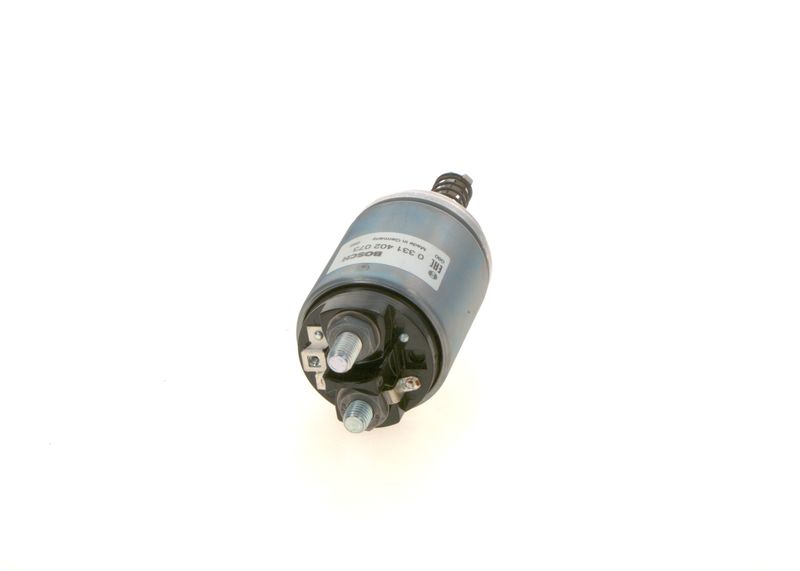 BOSCH 0331402073 Solenoid Switch, starter