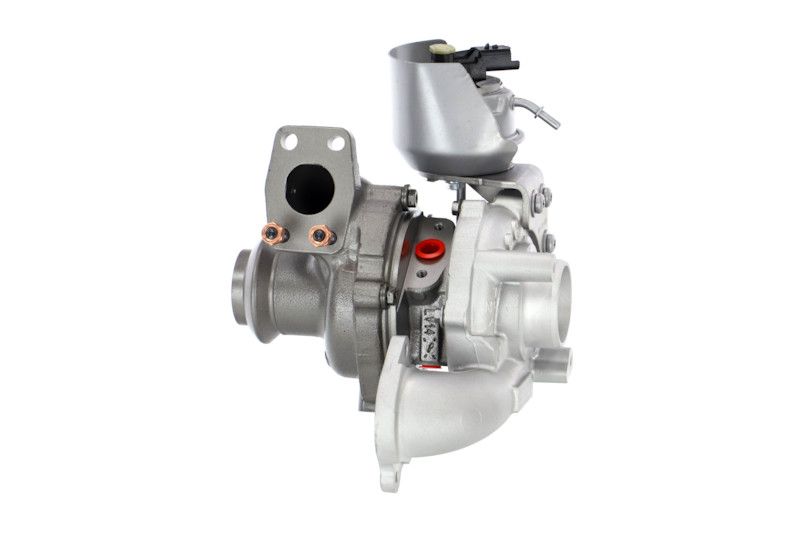 REMANTE 003-002-004515R Charger, charging (supercharged/turbocharged)