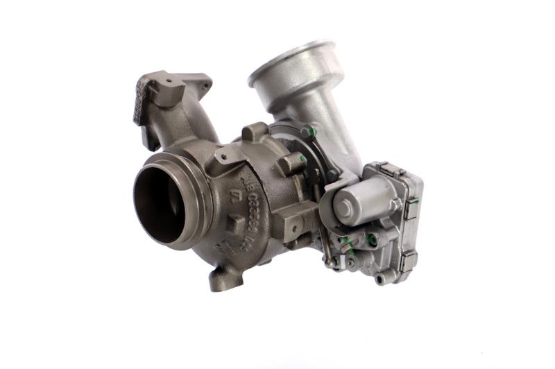 REMANTE 003-002-001396R Charger, charging (supercharged/turbocharged)
