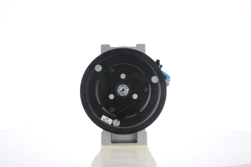ACAUTO AC-01ZX002 Compressor, air conditioning