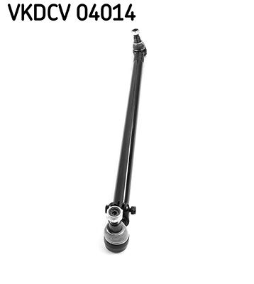 SKF VKDCV 04014 Centre Rod Assembly