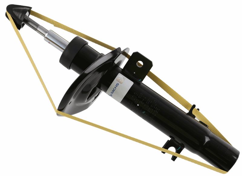 Amort, SACHS 560 503