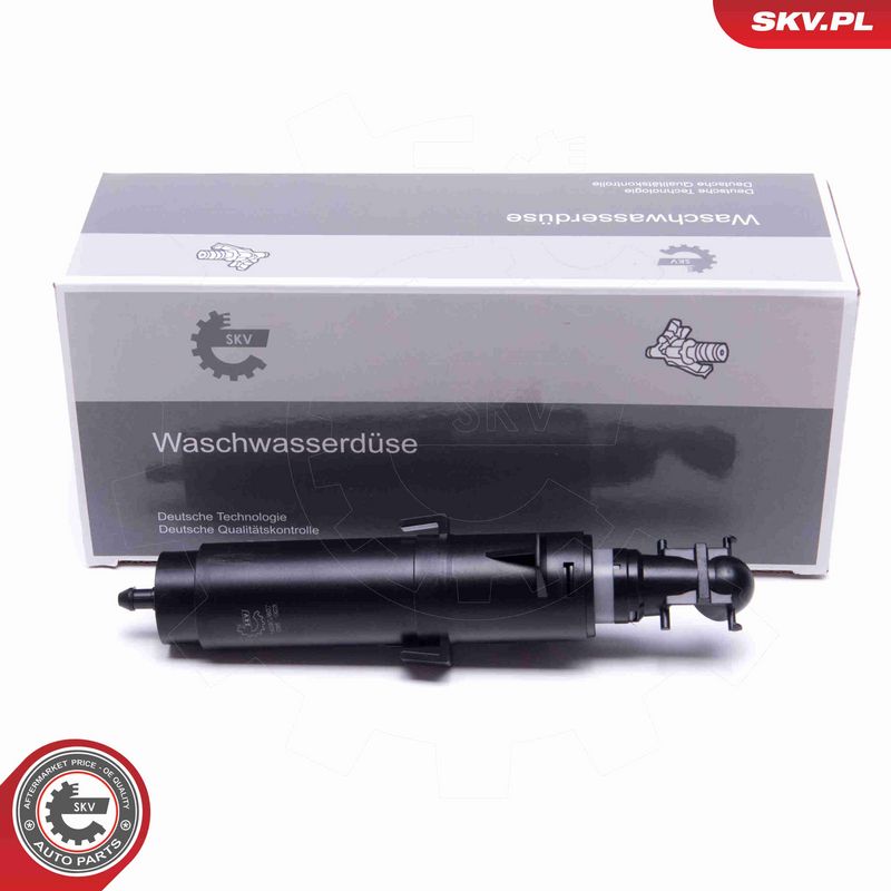 ESEN SKV 15SKV607 - Washer Fluid Jet, headlight cleaning