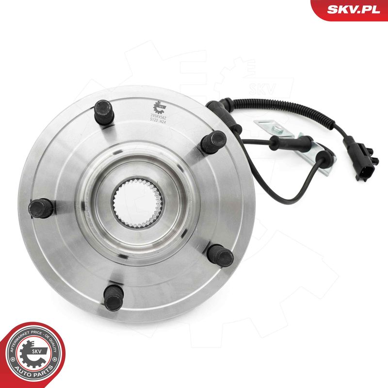 ESEN SKV 29SKV562 Wheel Bearing Kit