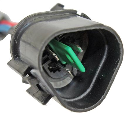 METZGER AUTOTEILE 0902326 Sensor, crankshaft pulse