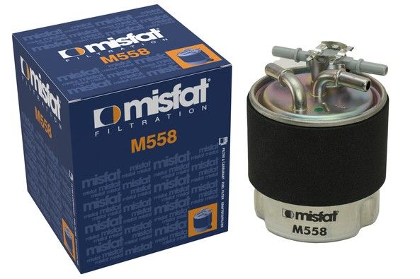 MISFAT Filtre à carburant M558