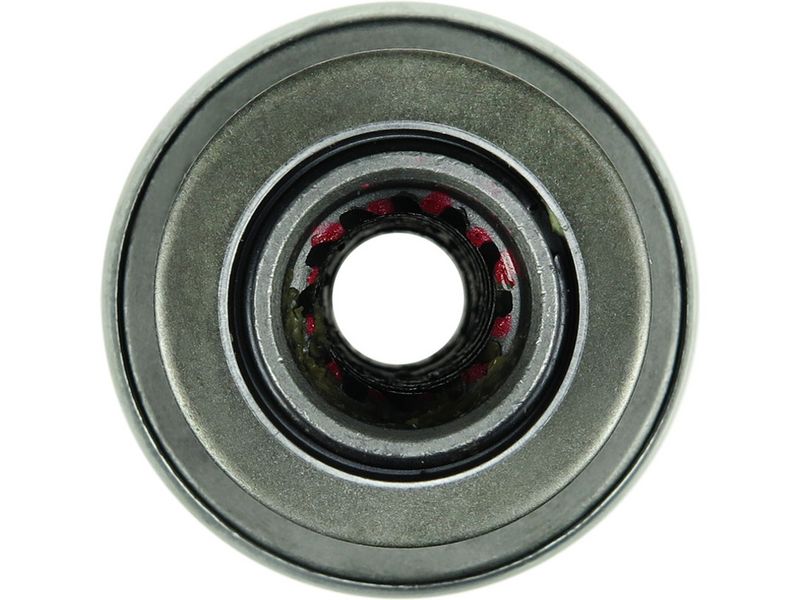 Vabajooks, starter, AS-PL SD9003