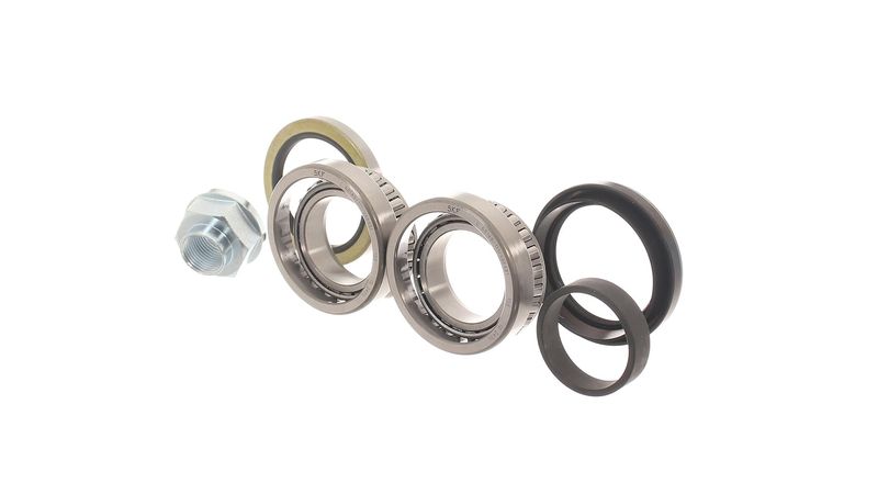 SKF VKBA 3901 Wheel Bearing Kit