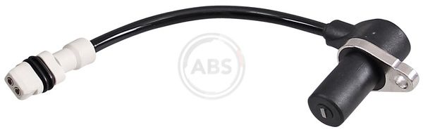 A.B.S. 30457 Sensor, wheel speed