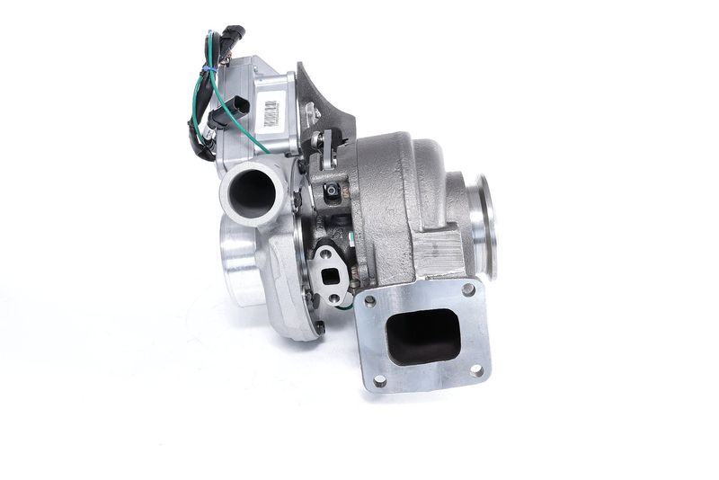 Compresor,sistem de supraalimentare T916337 BTS Turbo