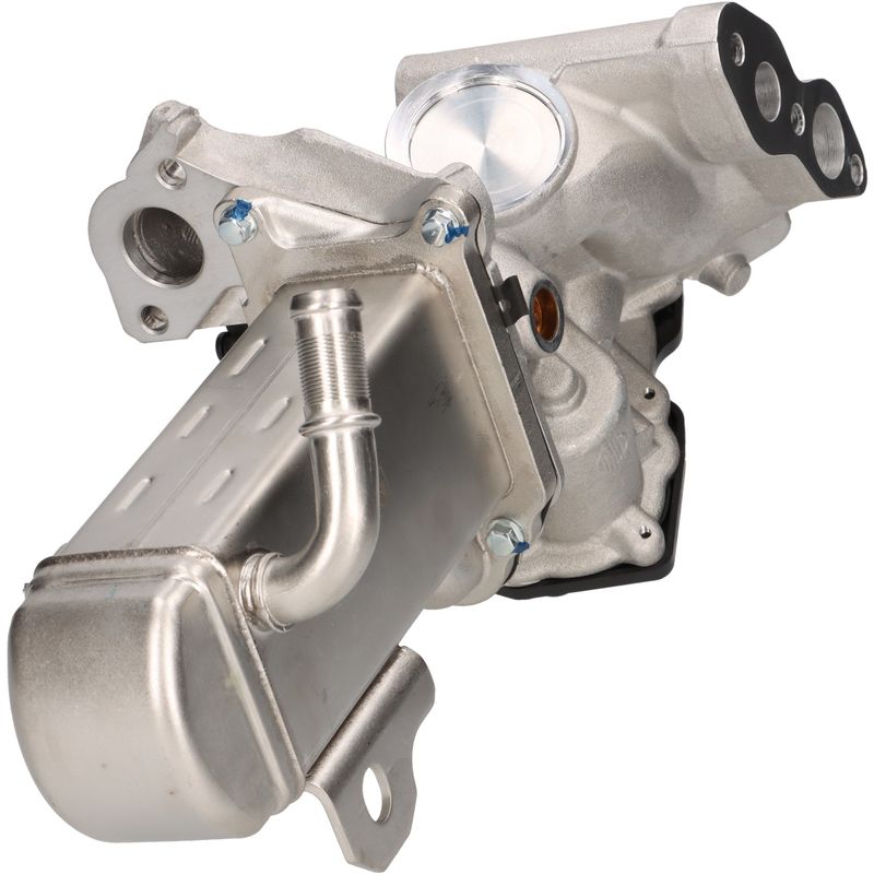 Chladič, recirkulace spalin 7.24809.94.0