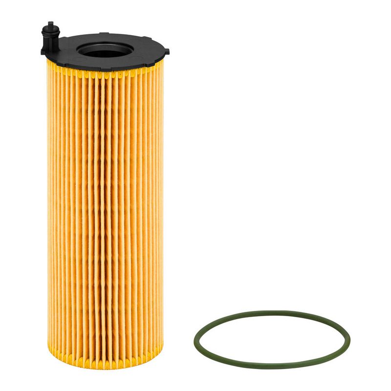 Õlifilter, MANN-FILTER HU 8003 x