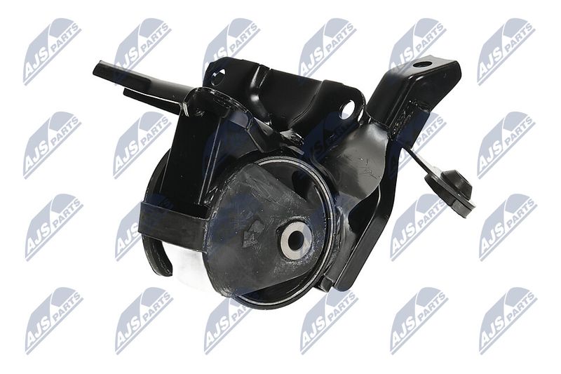 Paigutus, Mootor, NTY ZPS-KA-351