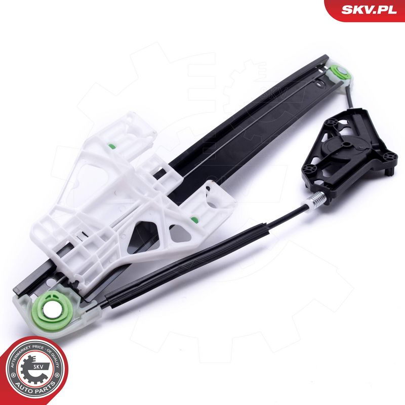 Aknatõstuk, ESEN SKV 51SKV044