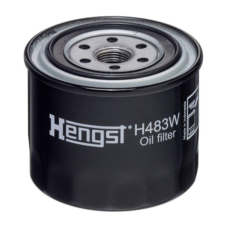 Olejový filtr H483W
