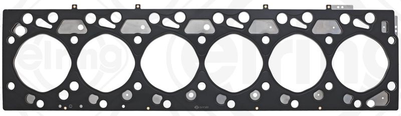 Product Image - Pakking, cilinderkop - 049.580 - ELRING