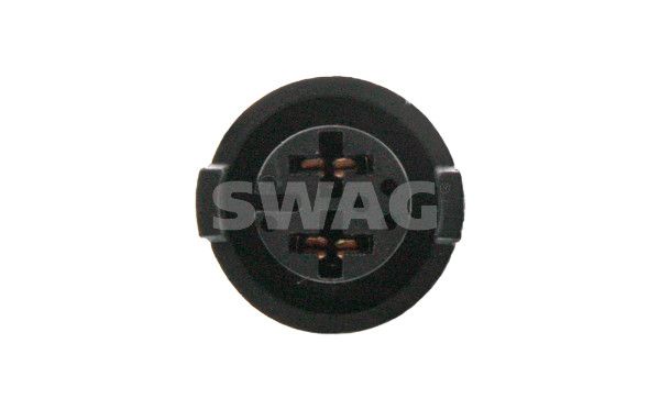 SWAG 30 93 2156 Fan, engine cooling