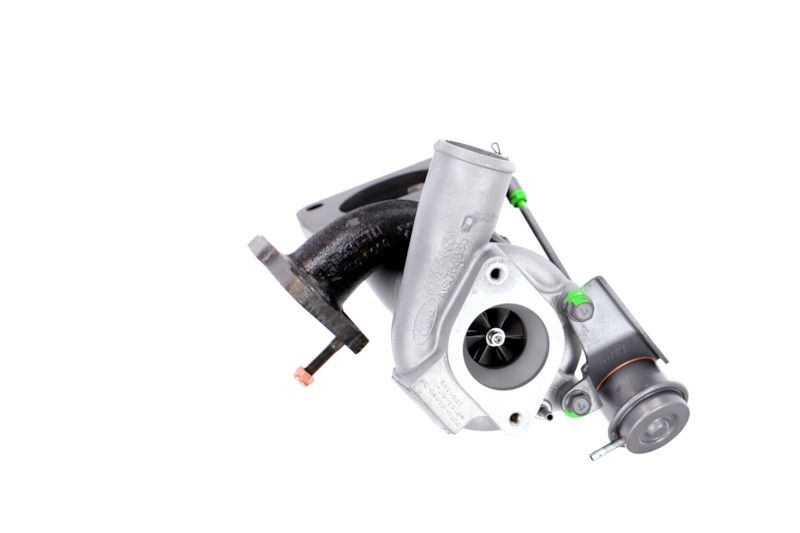 REMANTE 003-001-000014R Charger, charging (supercharged/turbocharged)