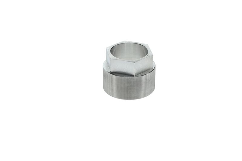 BOSCH 1928491254 Nut