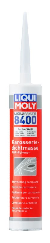 Liqui Moly Body Sealer Paste 21341