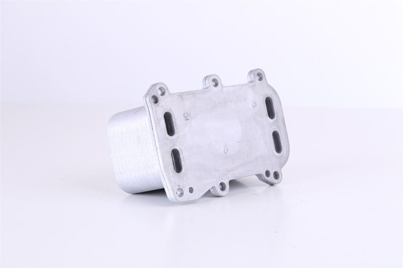 Õliradiaator, mootoriõli, NISSENS 91253