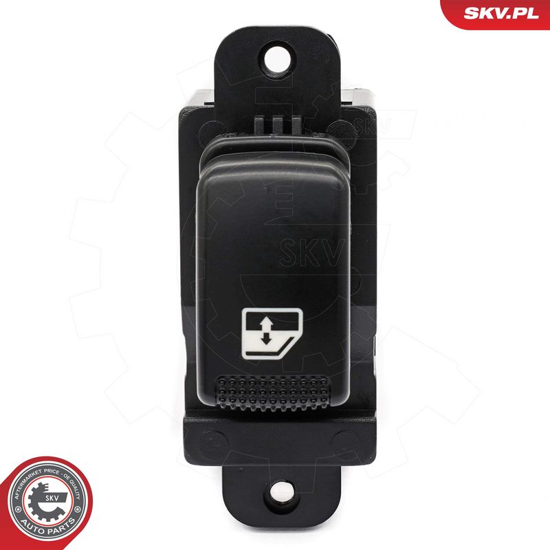 Lüliti, aknatõstuk, ESEN...