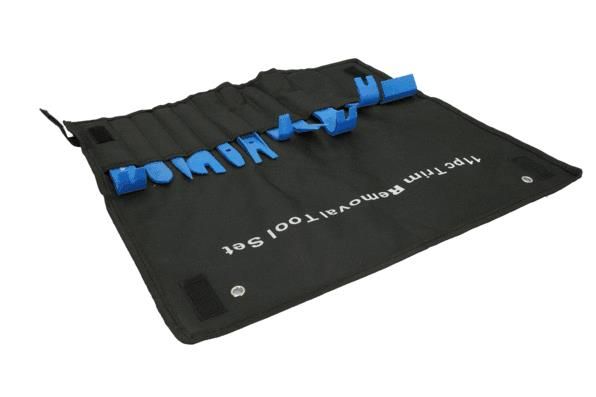 Iluliistukiilude komplekt, KS TOOLS BT511065