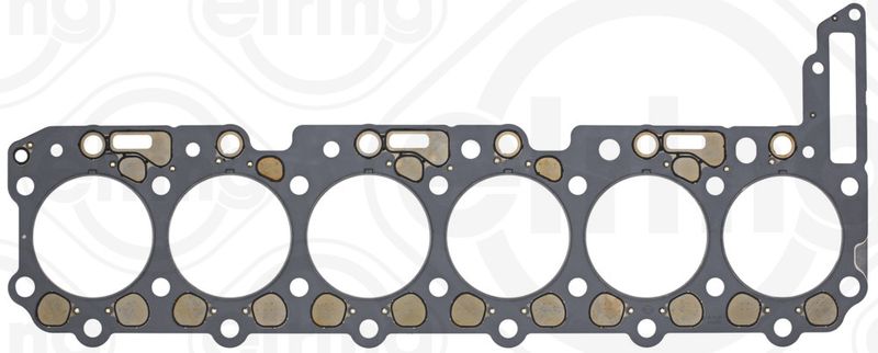 Product Image - Pakking, cilinderkop - 870.550 - ELRING