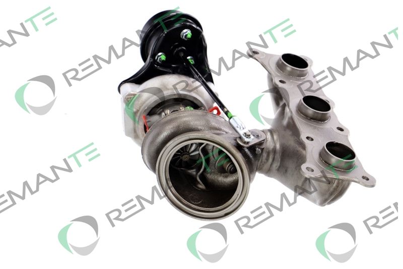 REMANTE 003-001-002880R Turbokompresorius