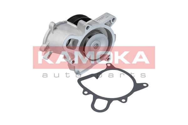 KAMOKA T0063 Water Pump, engine cooling