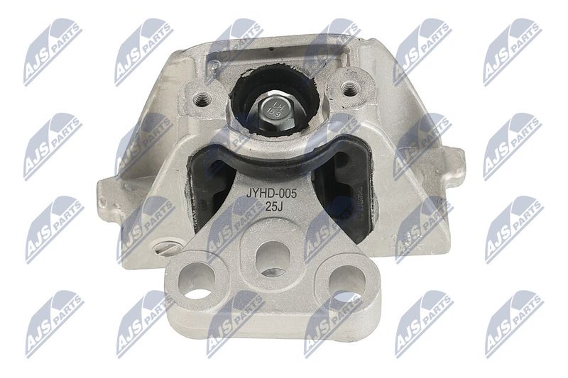 Paigutus, Mootor, NTY ZPS-HD-005