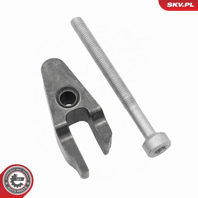 ESEN SKV 97SKV509 Holder, injector