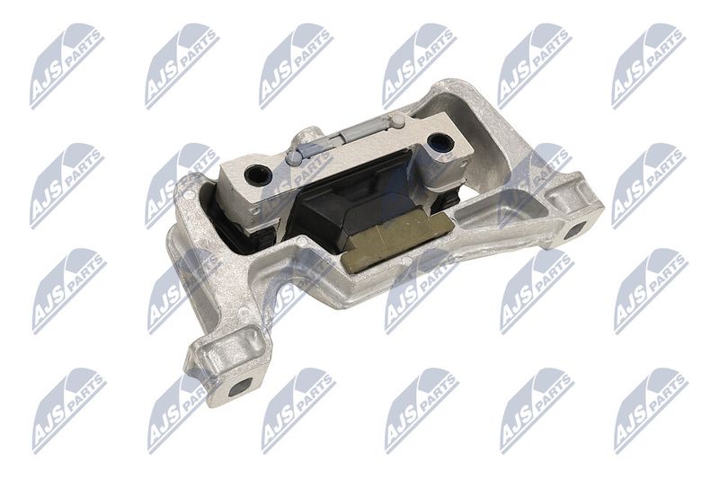 Paigutus, Mootor, NTY ZPS-ME-057