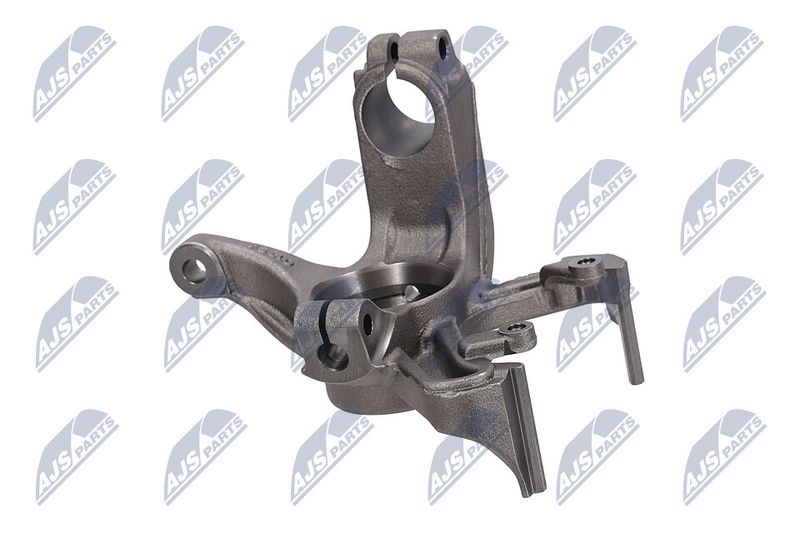 Käändmik, rattakinnitus, NTY ZZP-FR-044