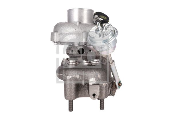 FEBI BILSTEIN 195419 Charger, charging (supercharged/turbocharged)