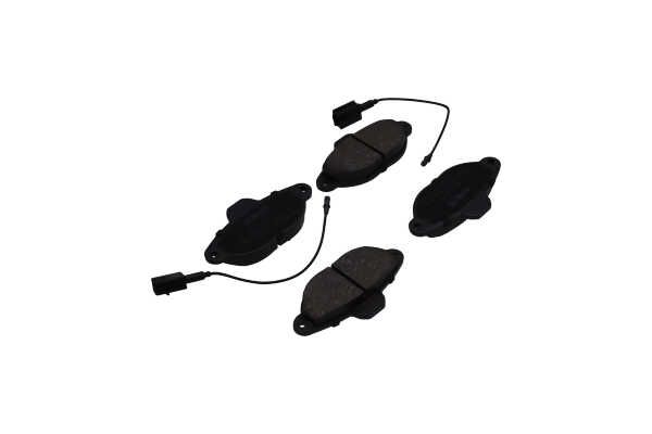 Kavo Parts KBP-10146 Brake Pad Set, disc brake
