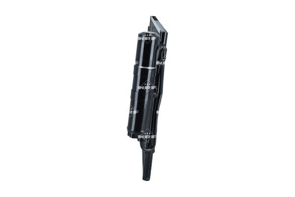 NRF 35442 Condenser, air conditioning