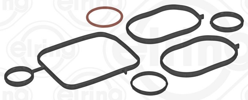 Product Image - Pakkingset, inlaatspruitstuk - 553.760 - ELRING