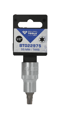 Padrun, KS TOOLS BT022975