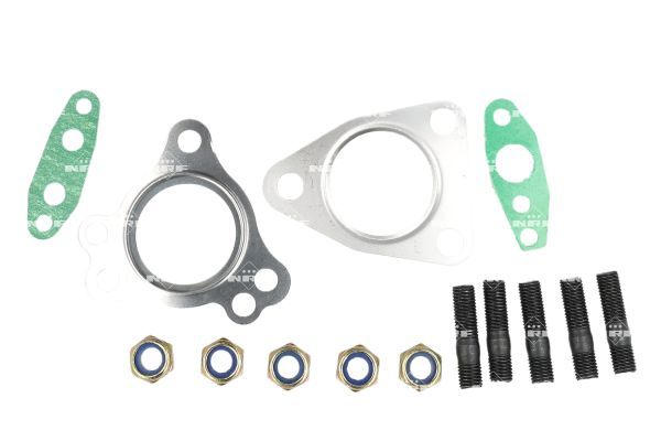 Kompressor, ülelaadimine, NRF 90010263