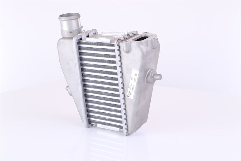 NISSENS 96232 Charge Air Cooler