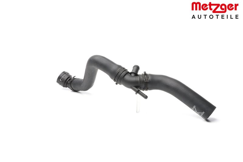 METZGER AUTOTEILE 2420780 Radiator Hose
