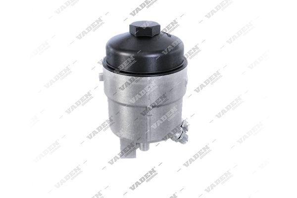 držák palivových filtrů MB Atego kompletní 0101314