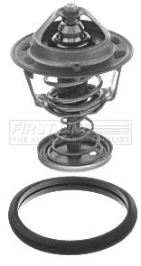 First Line FTK183 Thermostat, coolant