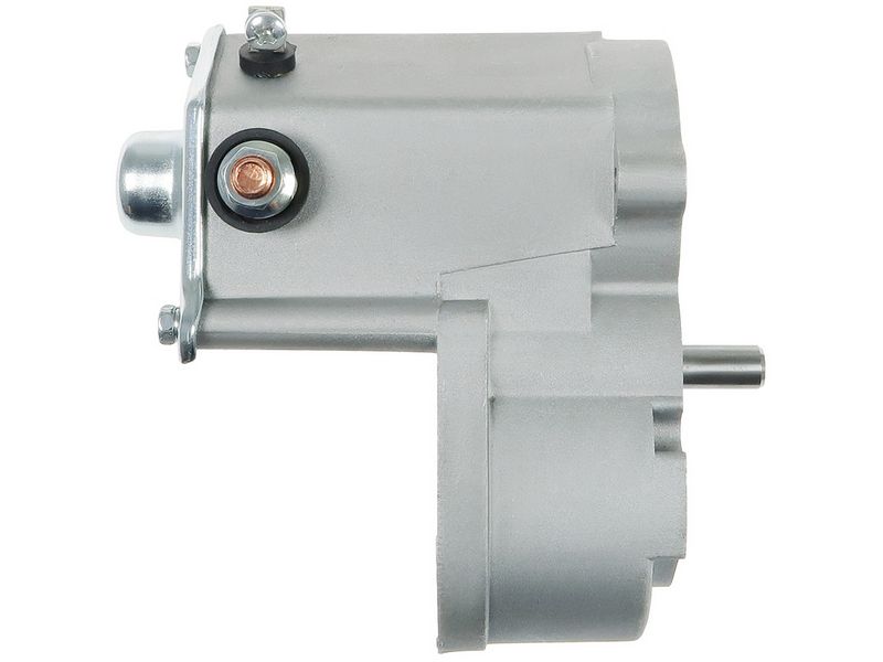 Brand new AS-PL Starter motor solenoid