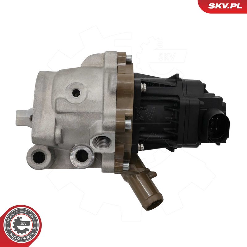 EGR-klapp, ESEN SKV 14SKV313