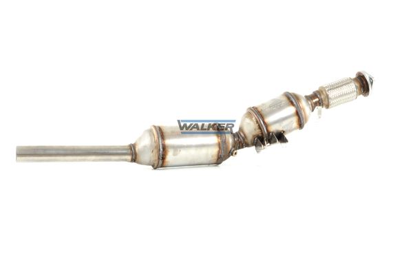 WALKER 73196 Soot/Particulate Filter, exhaust system